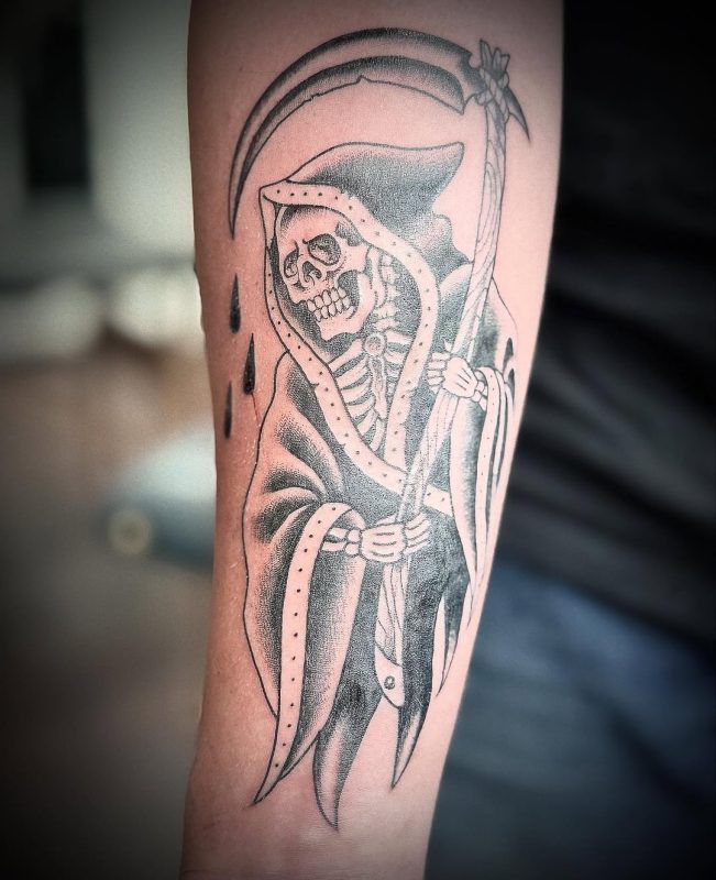 Grim Reaper