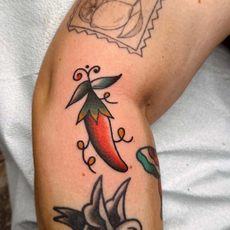 Chili Pepper