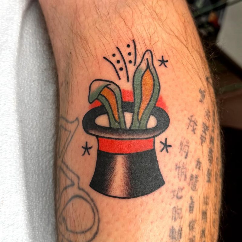 Magic Hat
