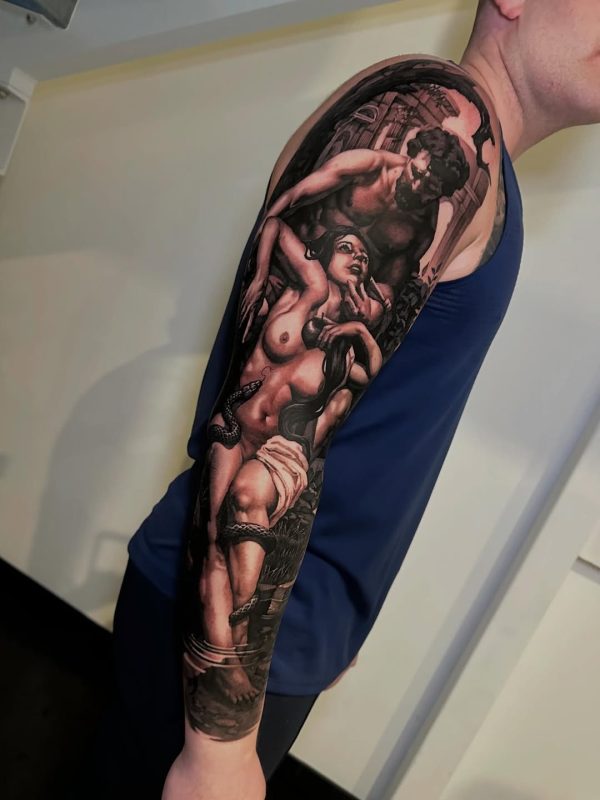 Classical Mythology