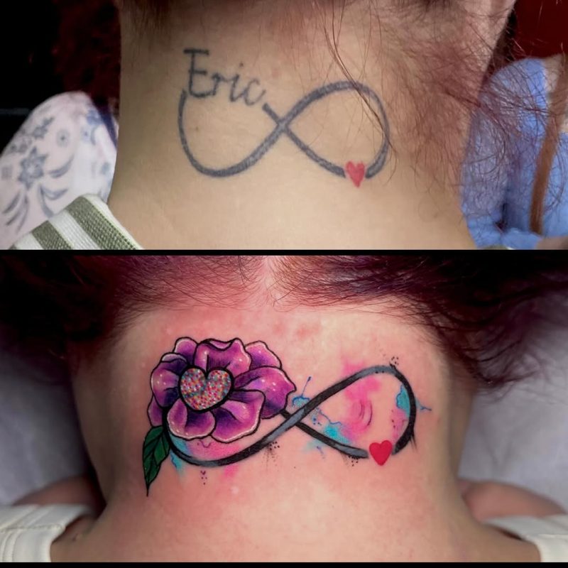 Infinity Flower