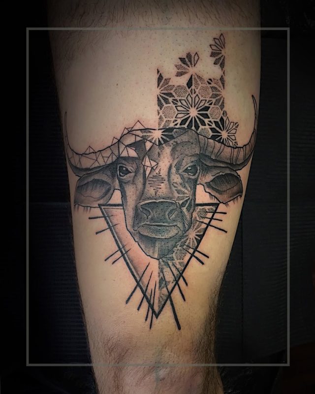 Geometric Bull