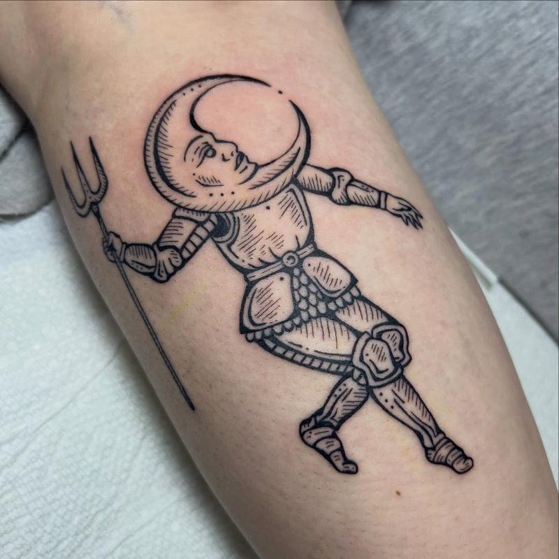 Moon Knight