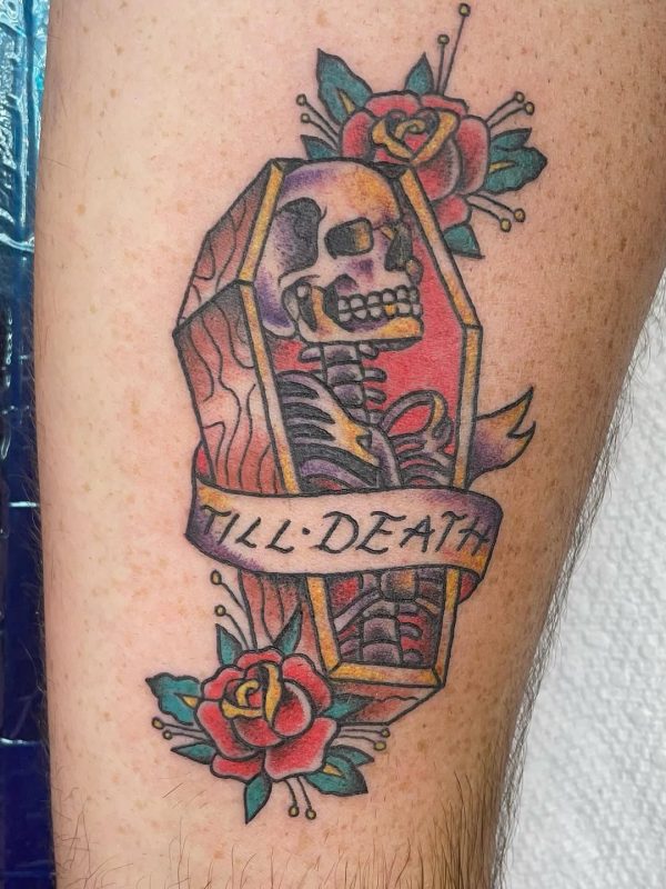 Till Death