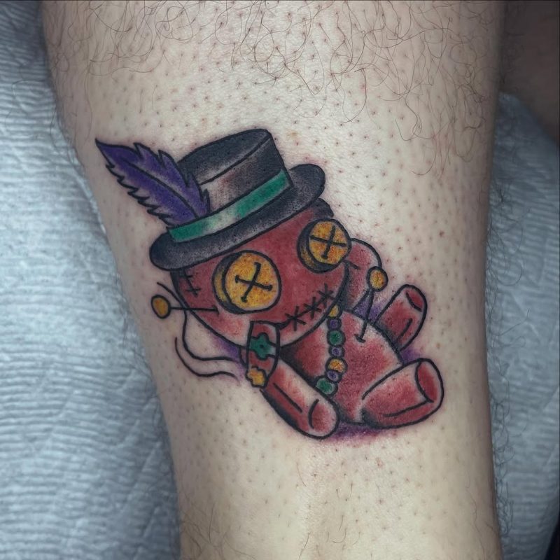 Voodoo Doll