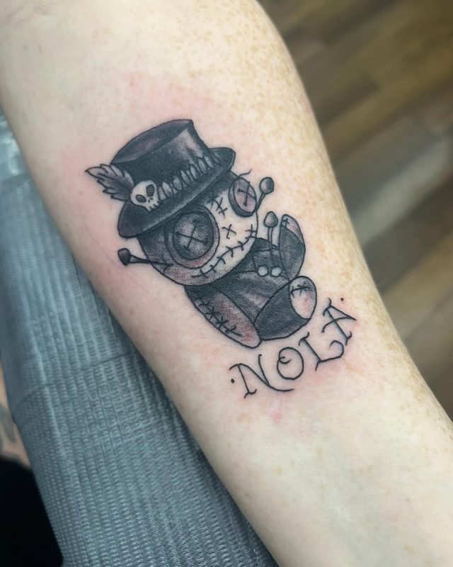 Voodoo Doll