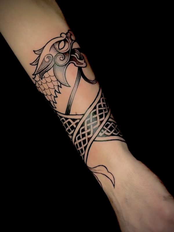 Maori Dragon Band