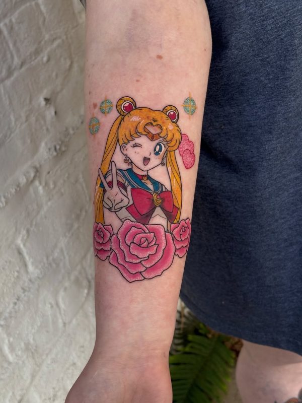 Sailor Moon