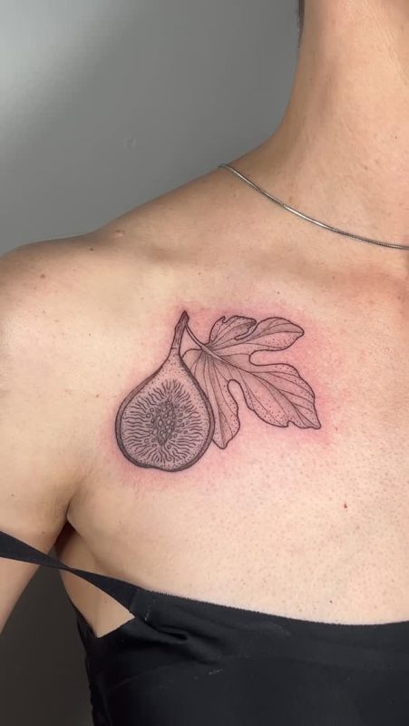 Fig Leaf