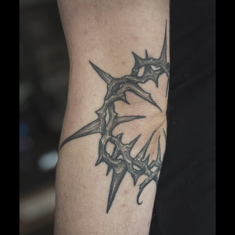 Thorny Crown