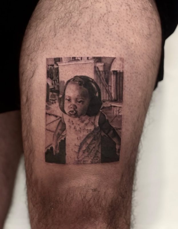 Child Portrait