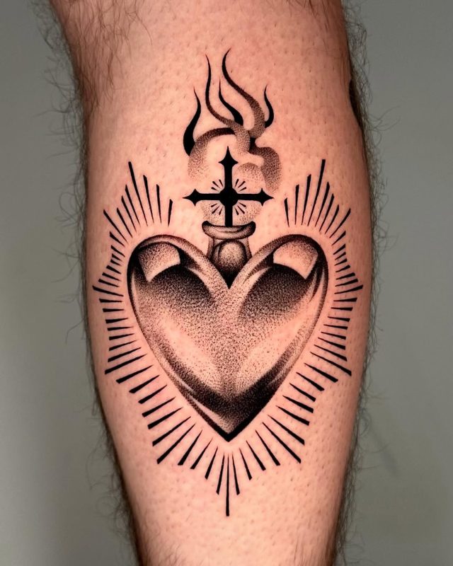 Sacred Heart