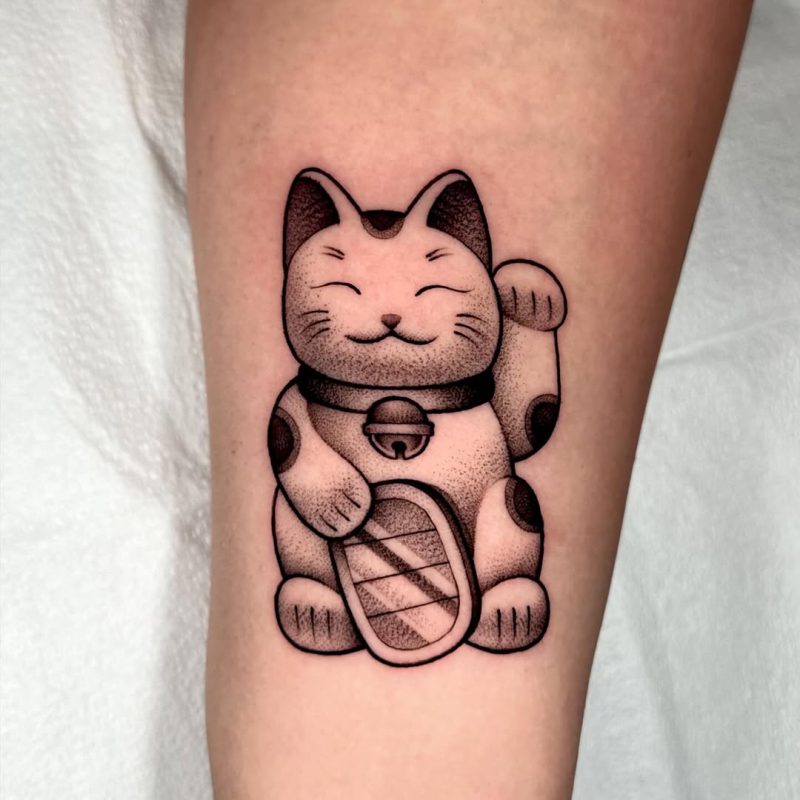 Lucky Cat