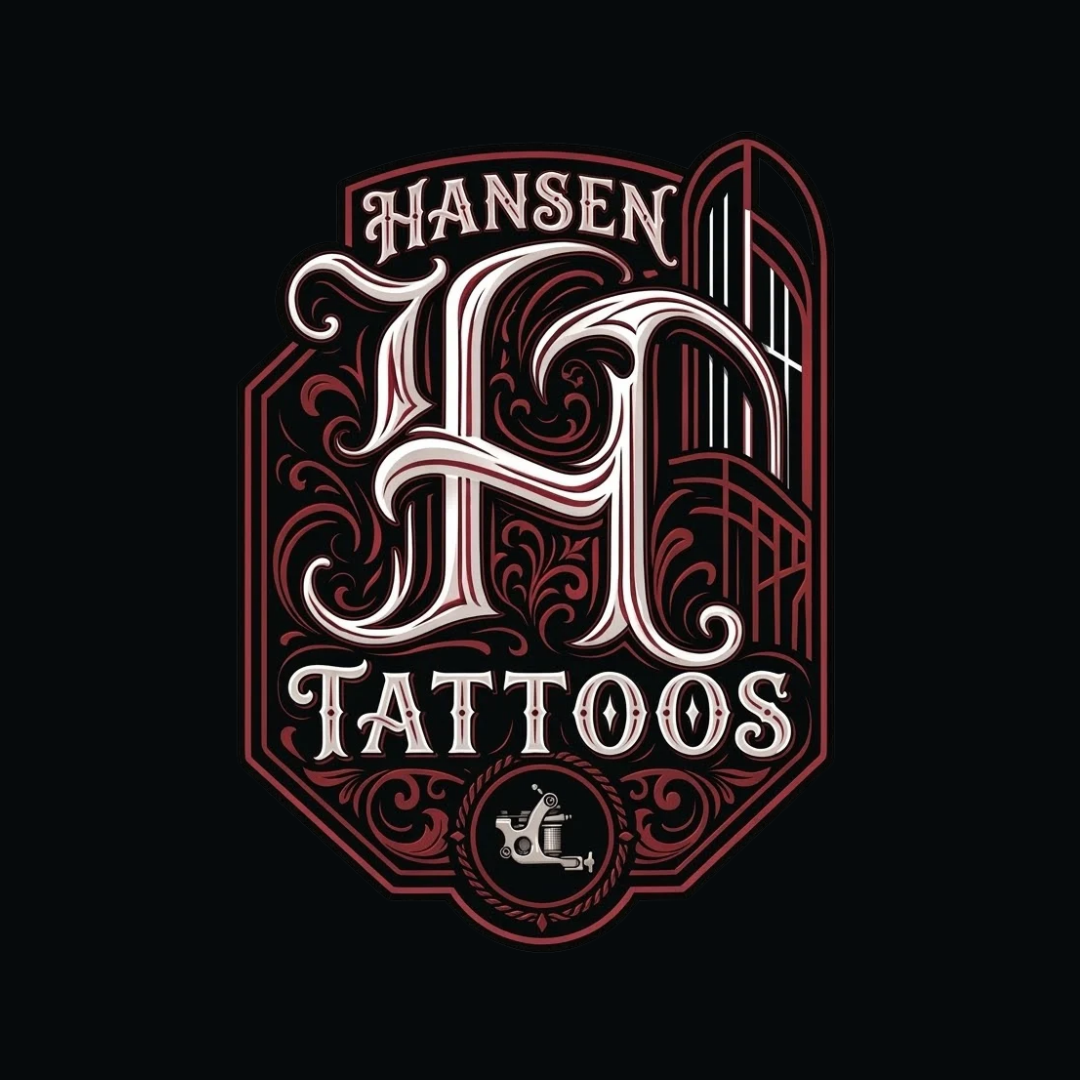 Hansen Tattoos