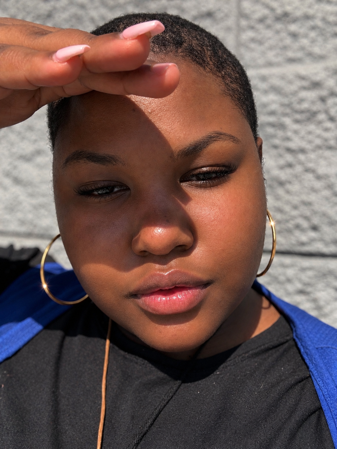 Patience Harvey