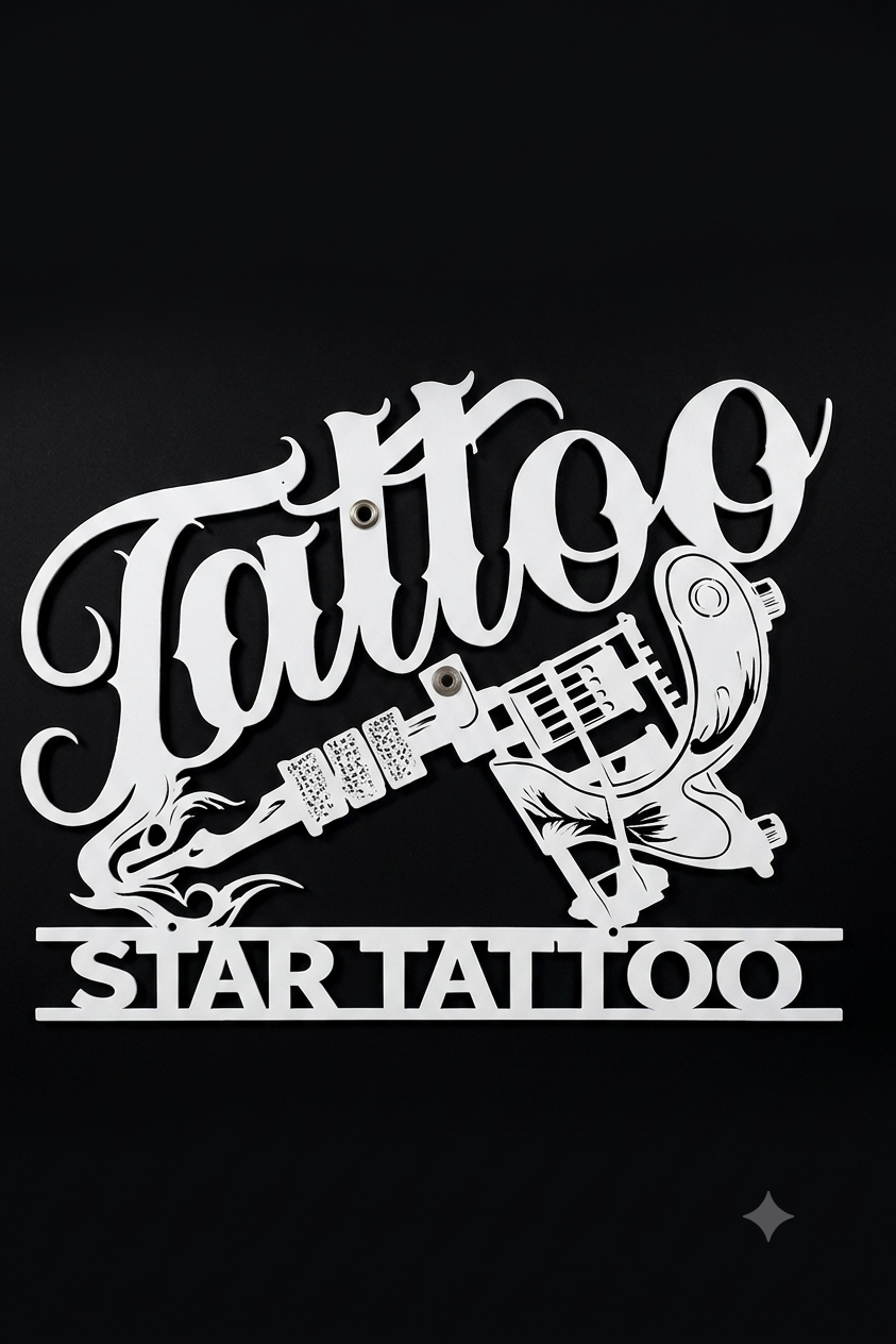 Star_TATTOO