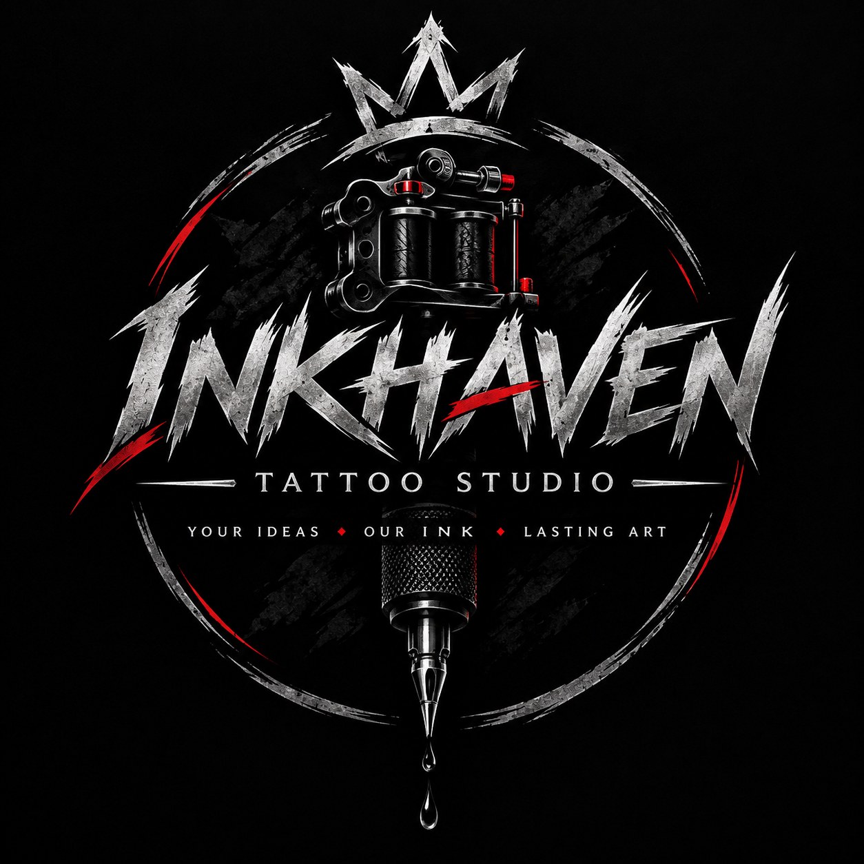 Ink Haven