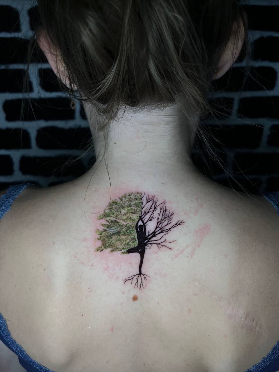 Bosphorus Ink Tattoo and Piercing Gallery