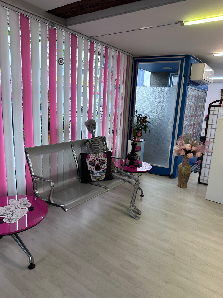 Farbenwelt Tattoo Studio