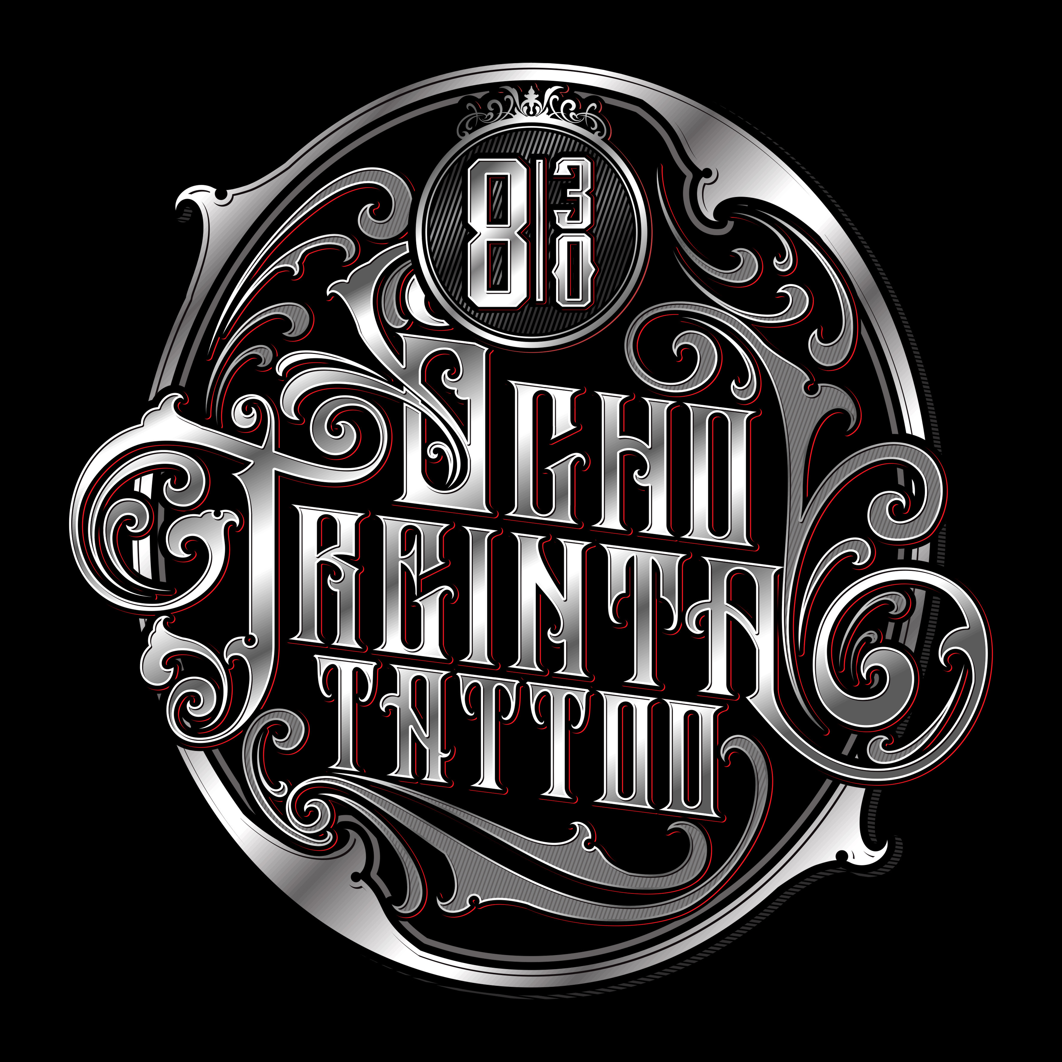 830 Tattoo Studio
