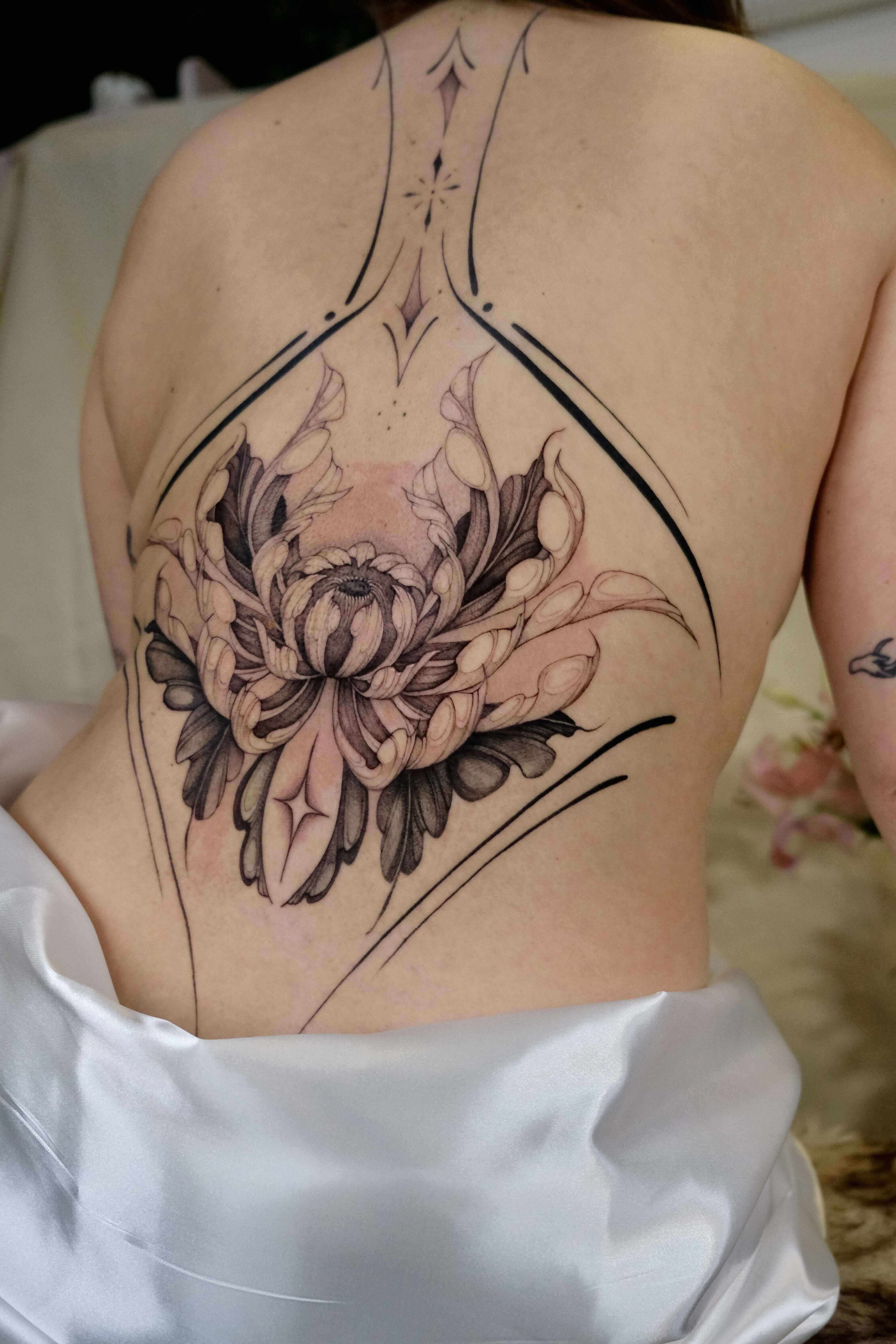 Stiel Tattoo Gallery