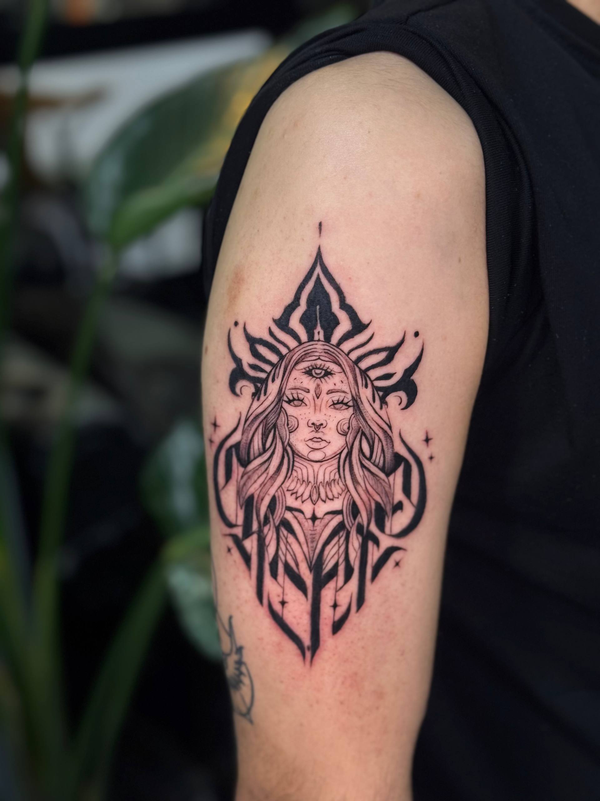 Bosphorus Ink Tattoo and Piercing Gallery