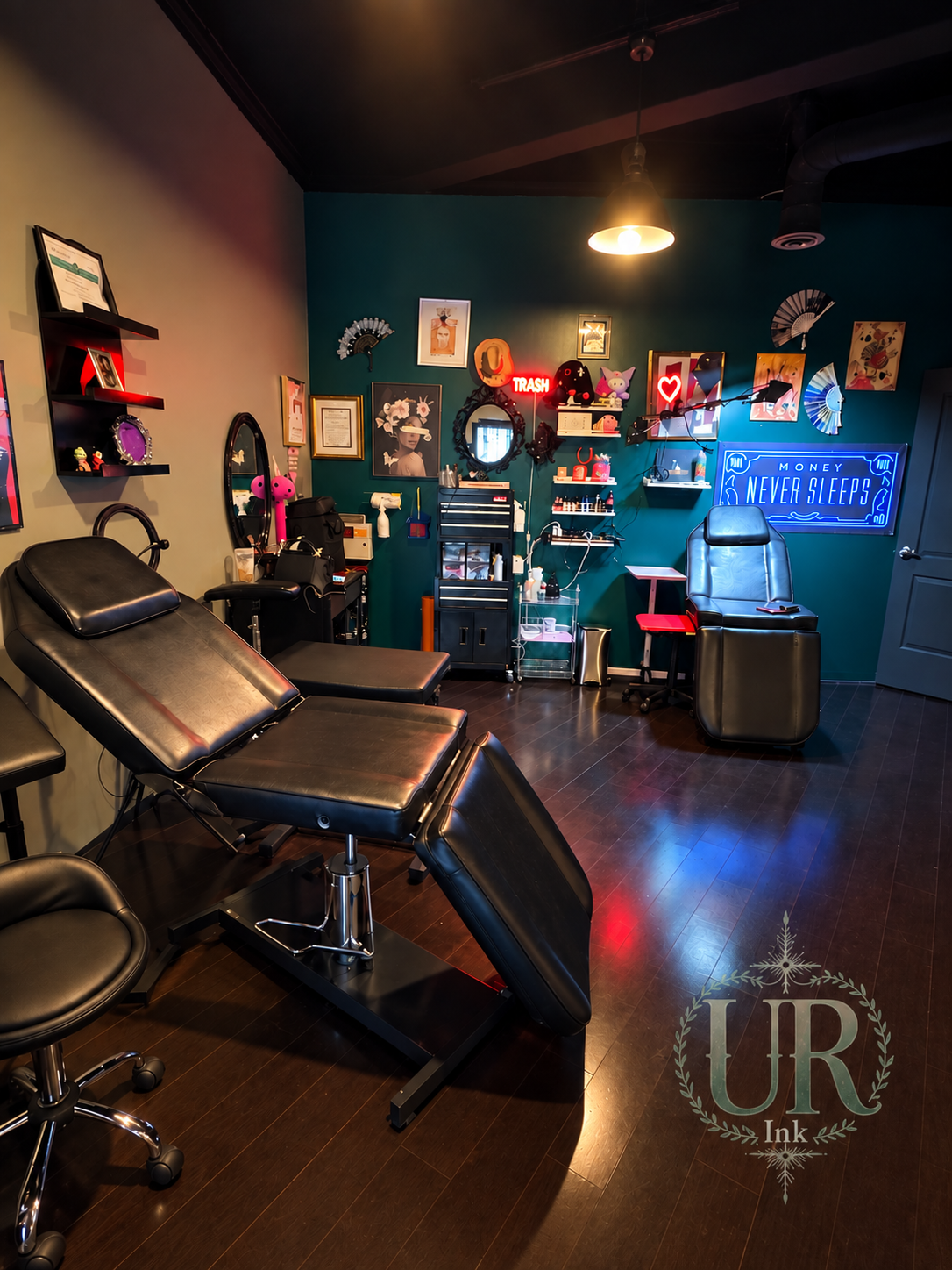 UR Ink Tattoo