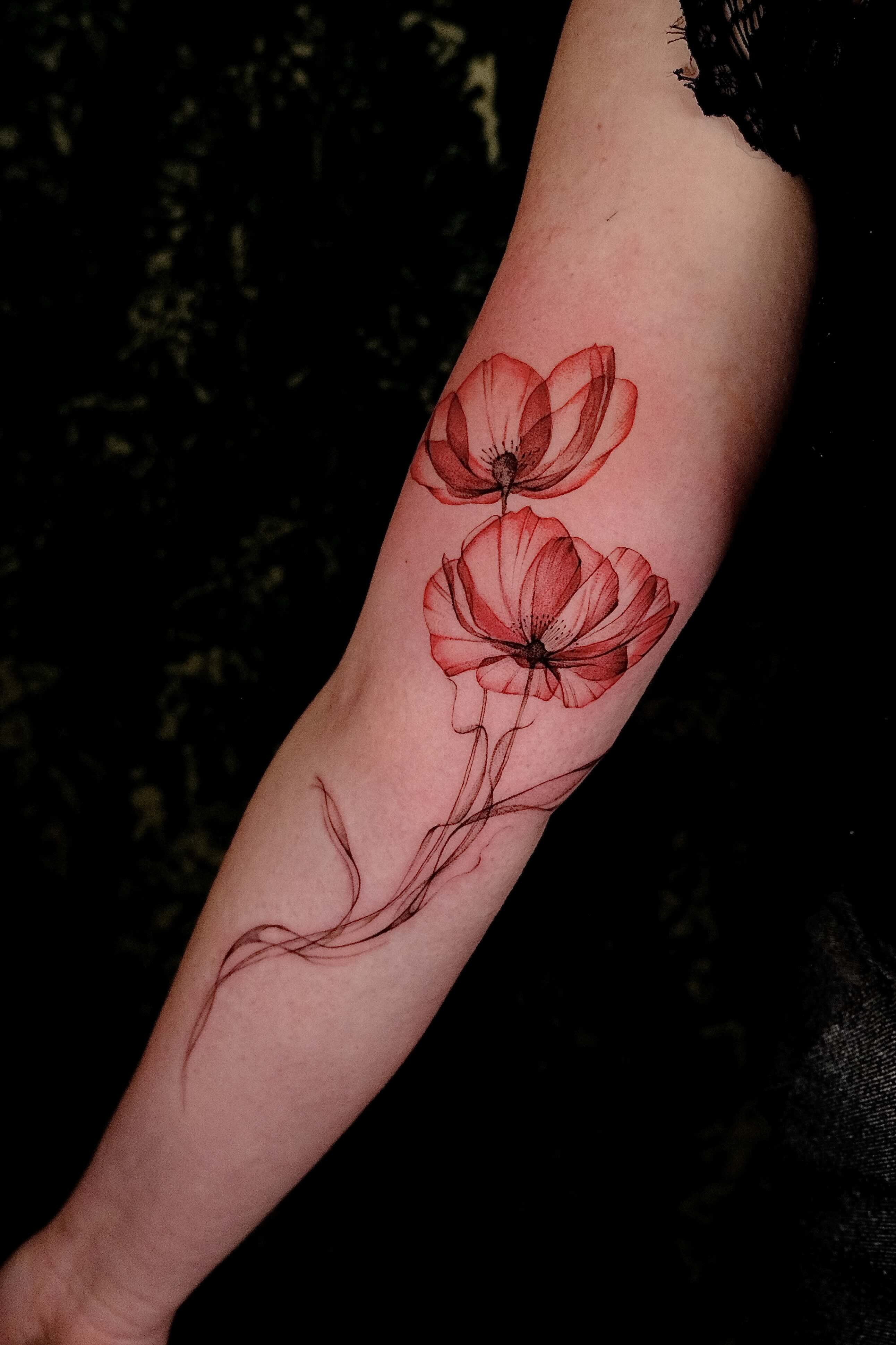 Stiel Tattoo Gallery