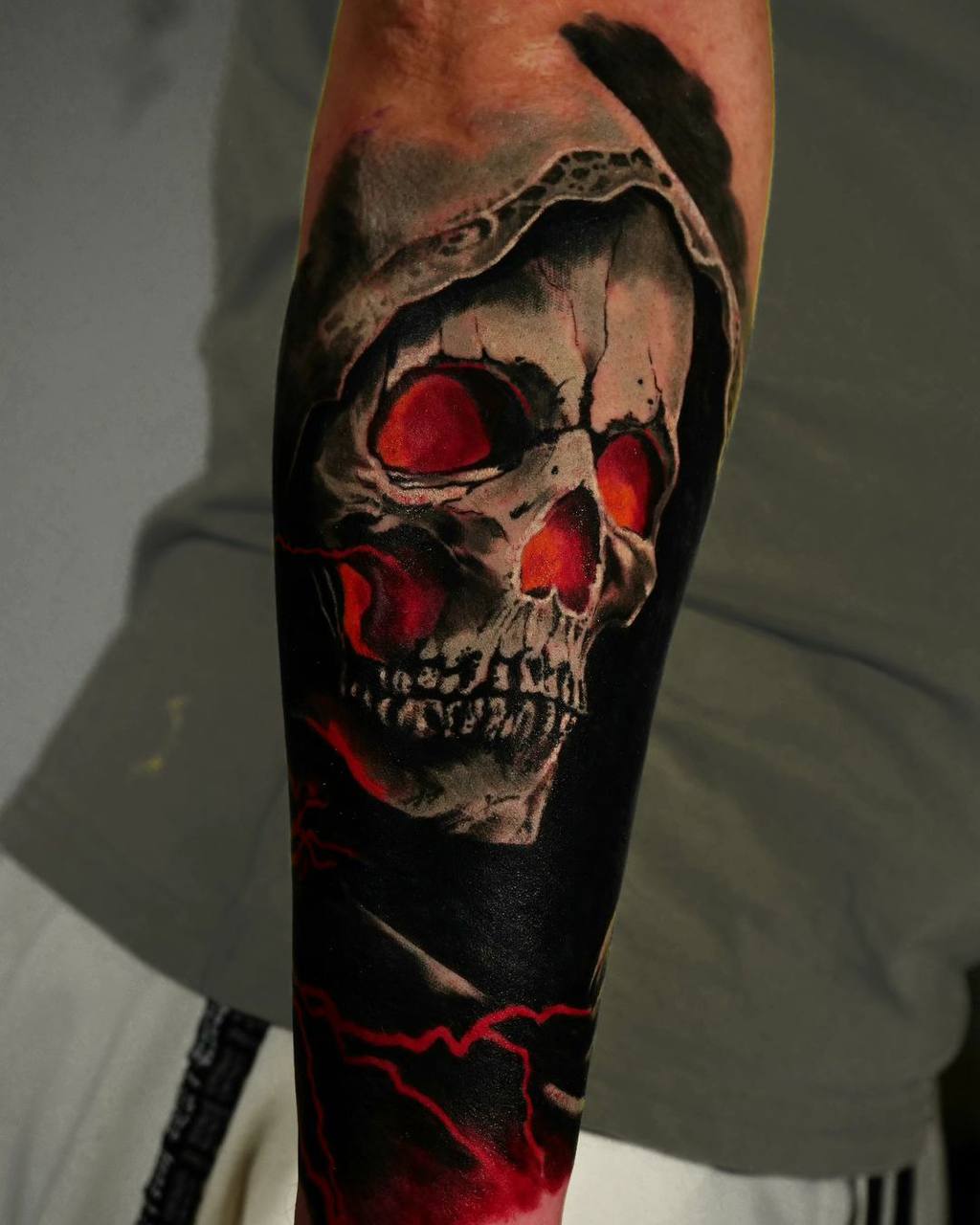 Bosphorus Ink Tattoo and Piercing Gallery