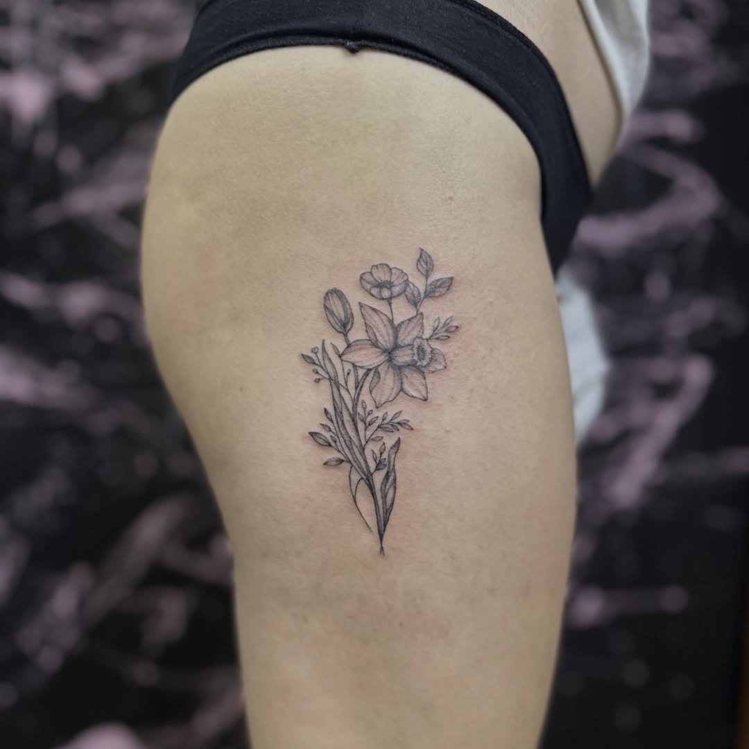 2310tattoo Thessaloniki Tattoo Studio , Your Destination for Every Style