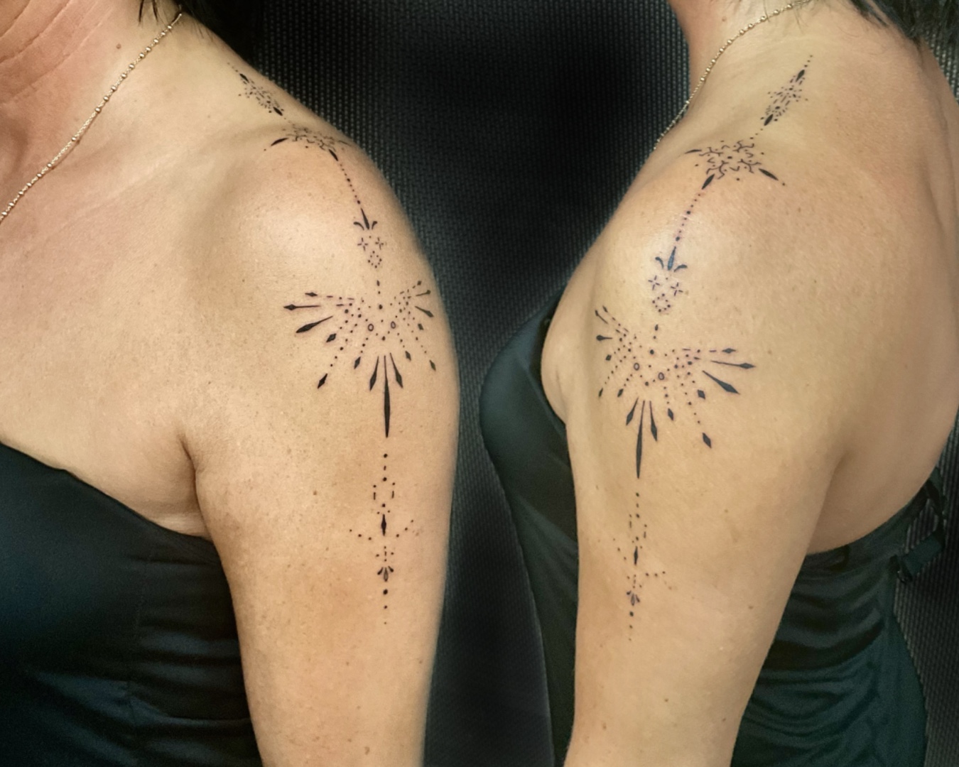 INKEREI - Tattoo und Piercing Dresden