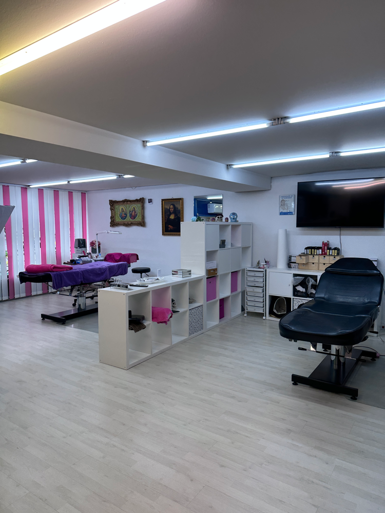 Farbenwelt Tattoo Studio