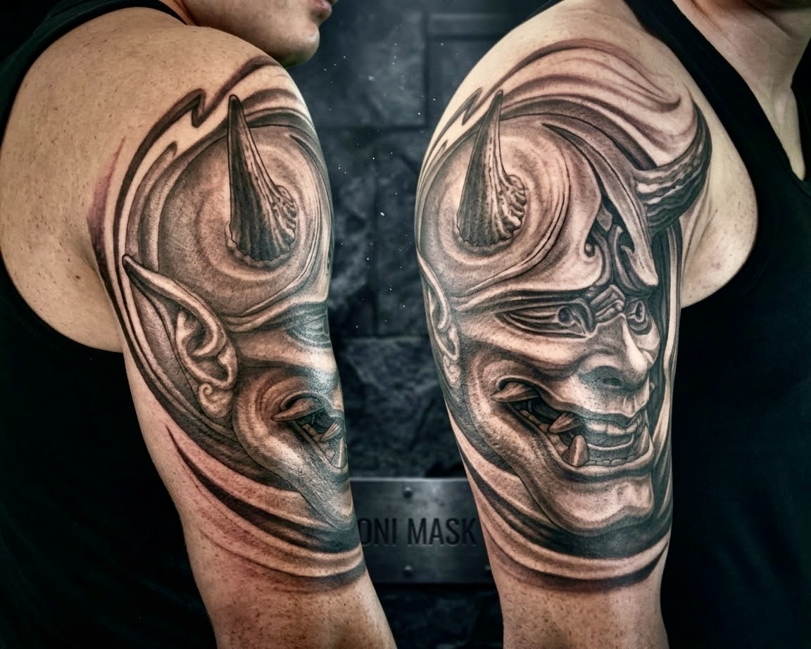 INKEREI - Tattoo und Piercing Dresden