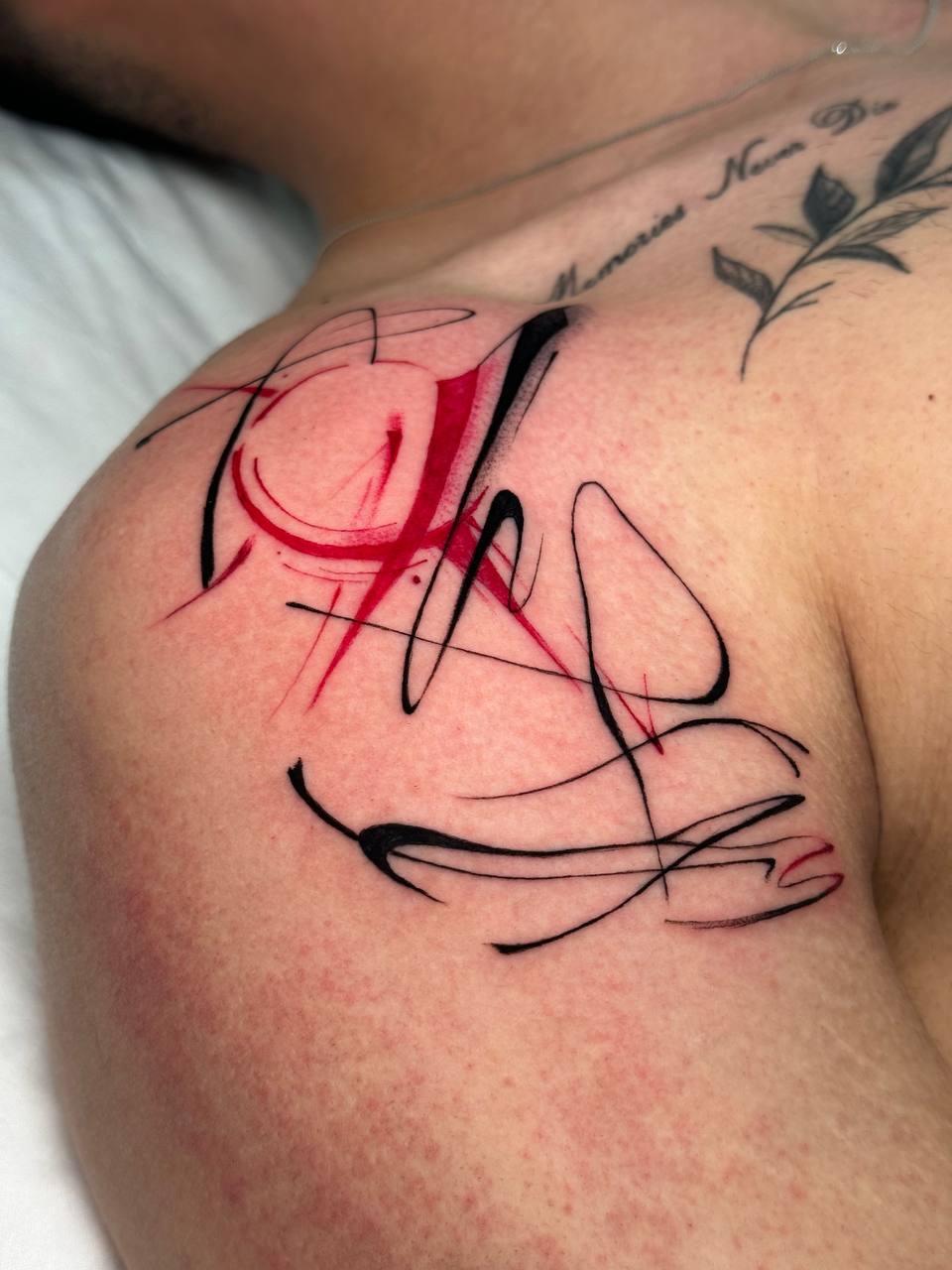 Bosphorus Ink Tattoo and Piercing