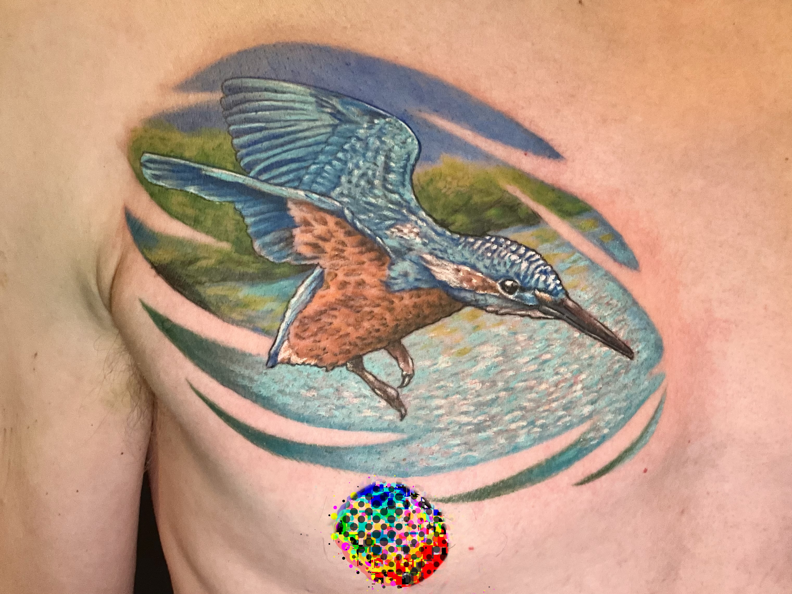 INKEREI - Tattoo und Piercing Dresden