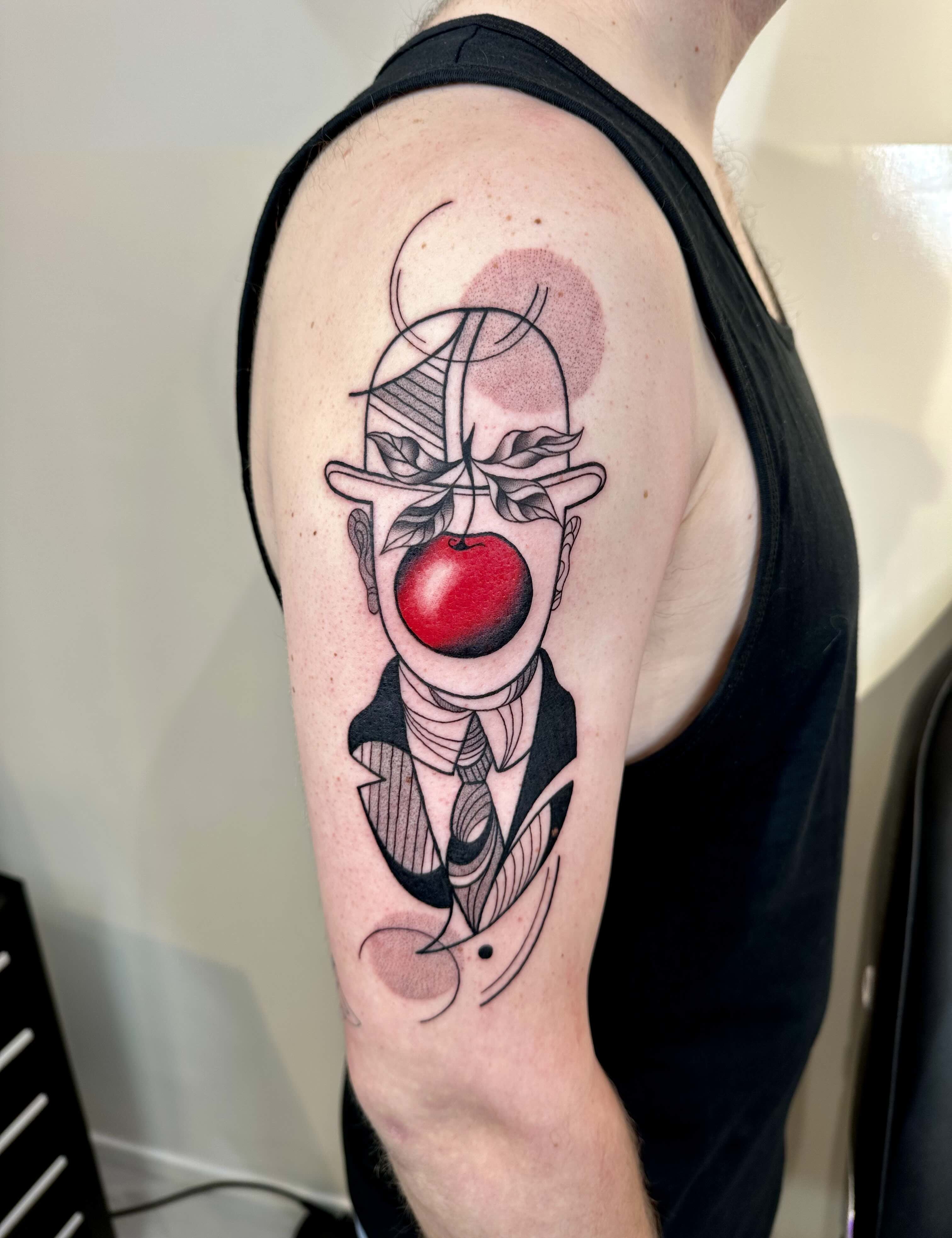Stiel Tattoo Gallery