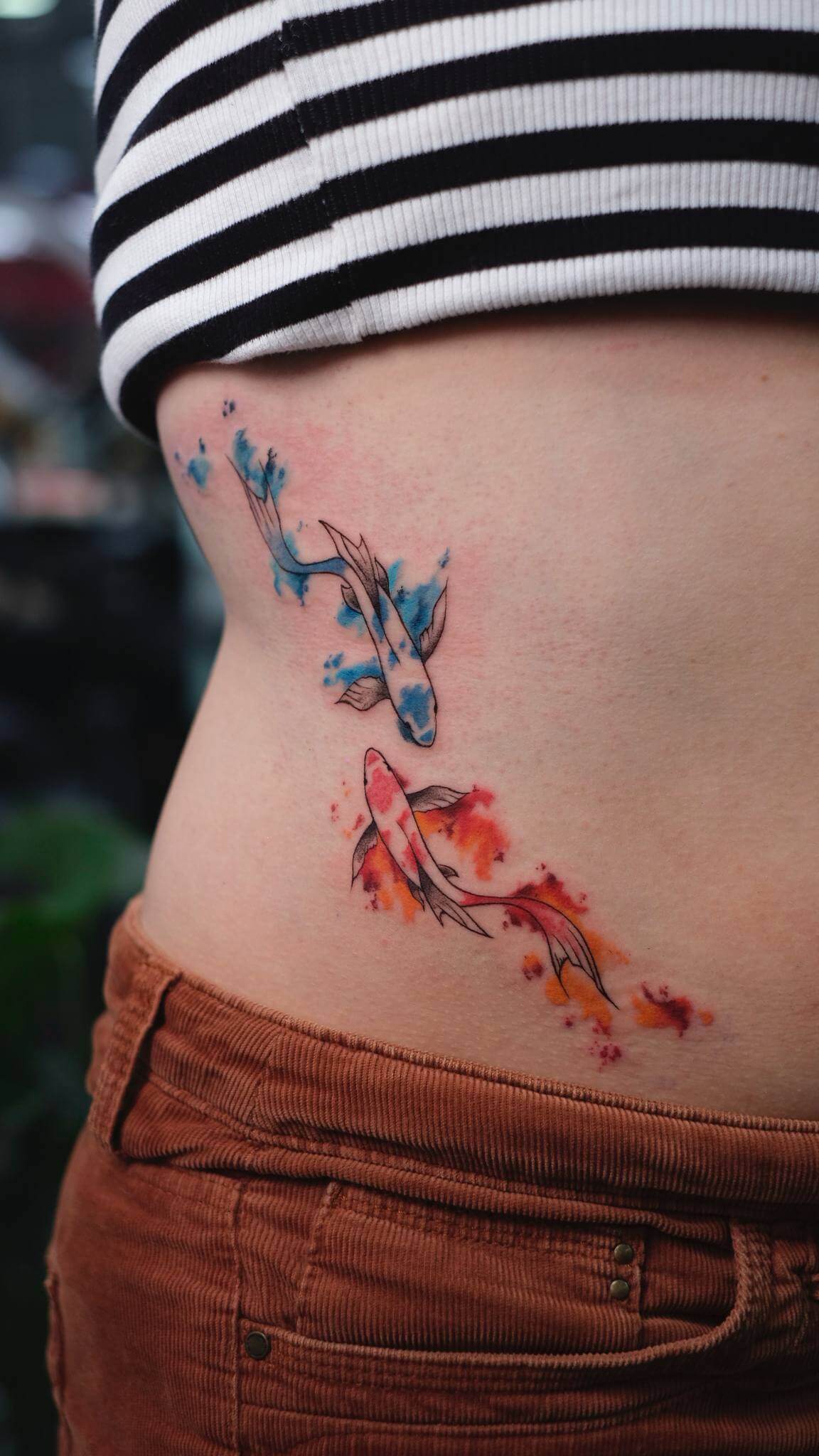 Bosphorus Ink Tattoo and Piercing