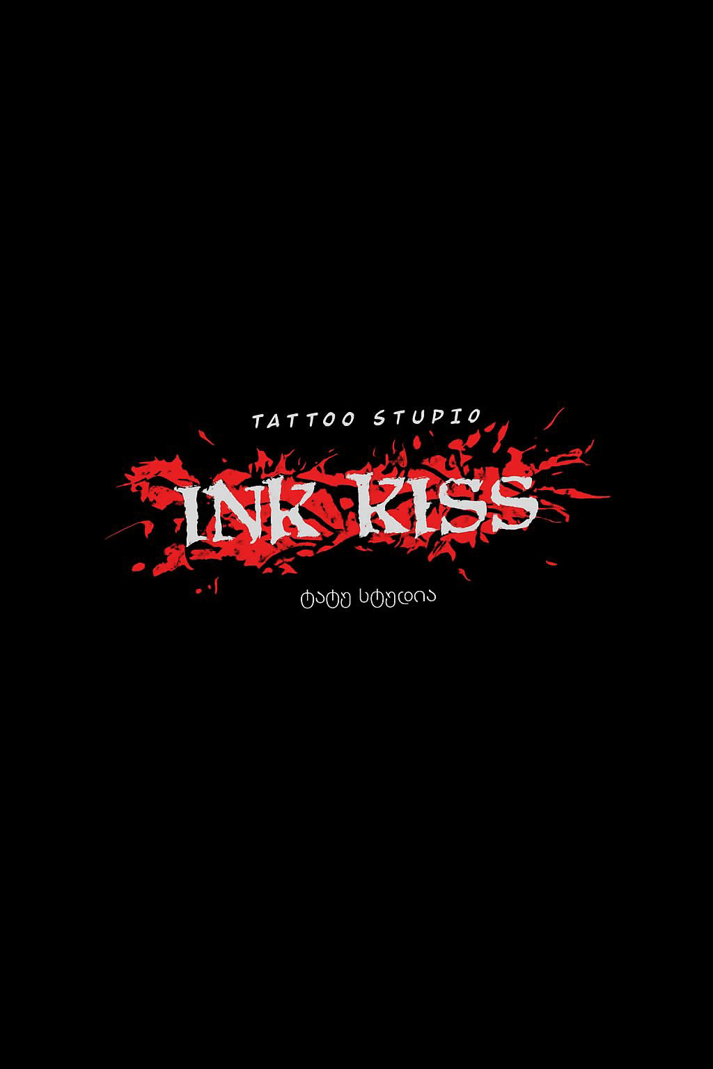 Tattoo Studio Ink Kiss