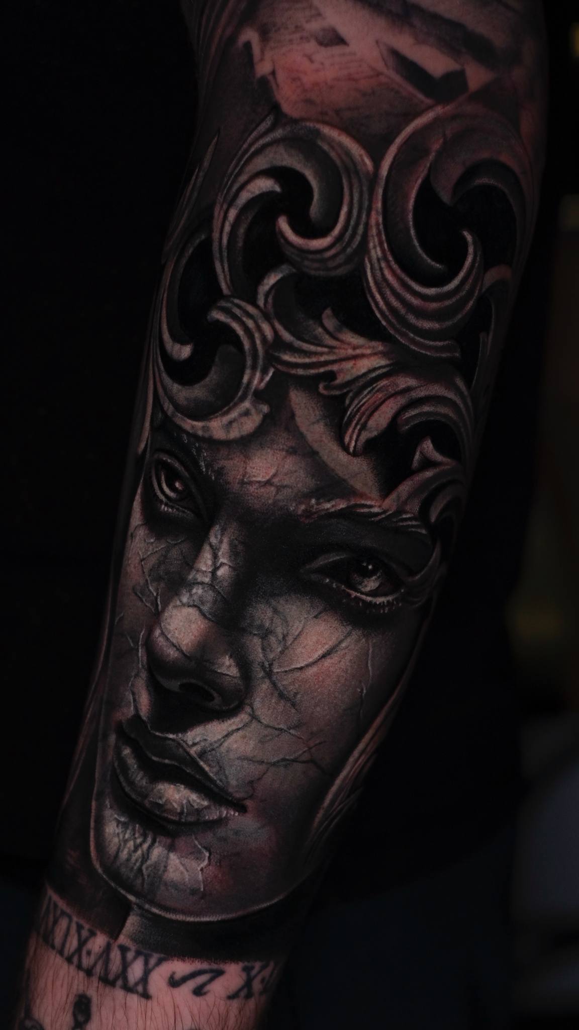 Bosphorus Ink Tattoo and Piercing