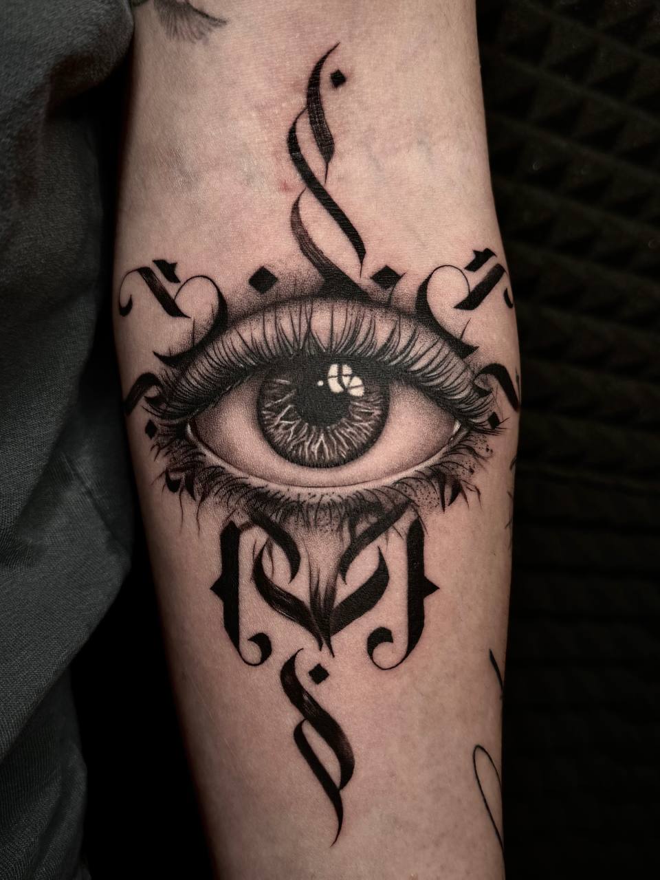 Bosphorus Ink Tattoo and Piercing Gallery