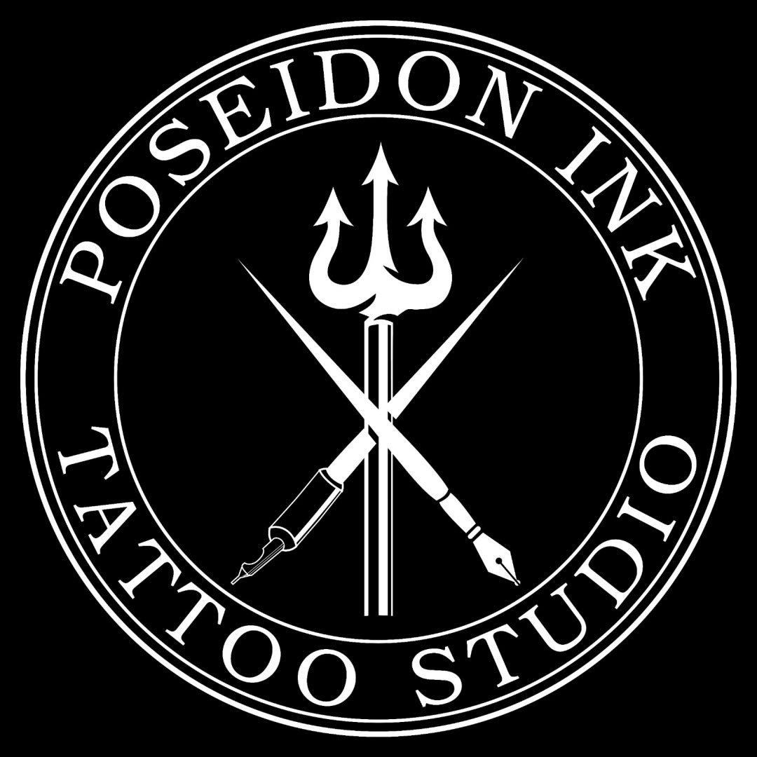 Poseidon Ink Malta