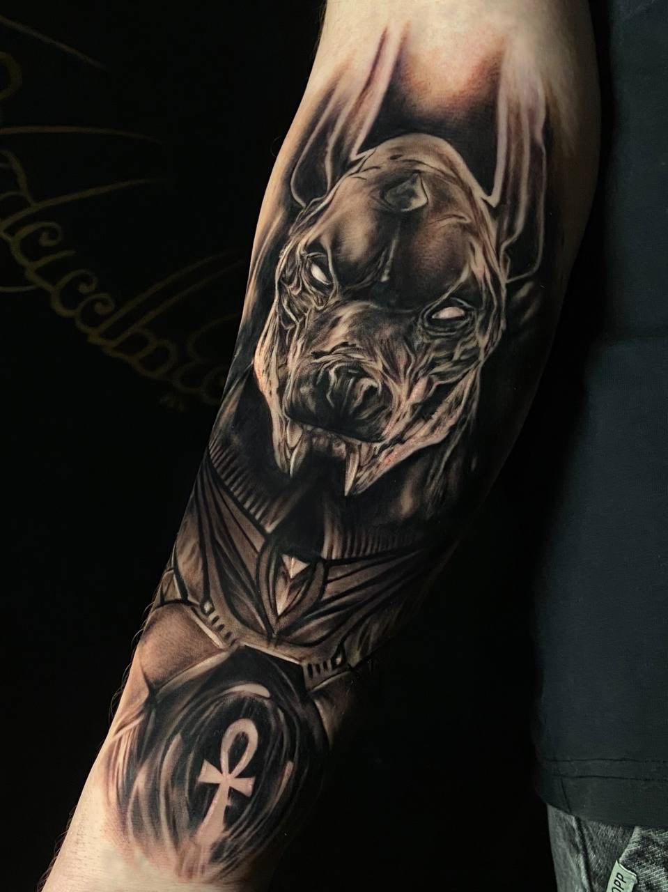 Bosphorus Ink Tattoo and Piercing